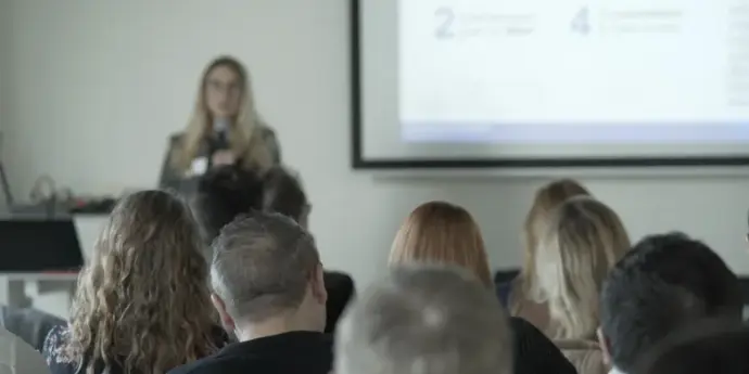 Monica Garza in Quadpack